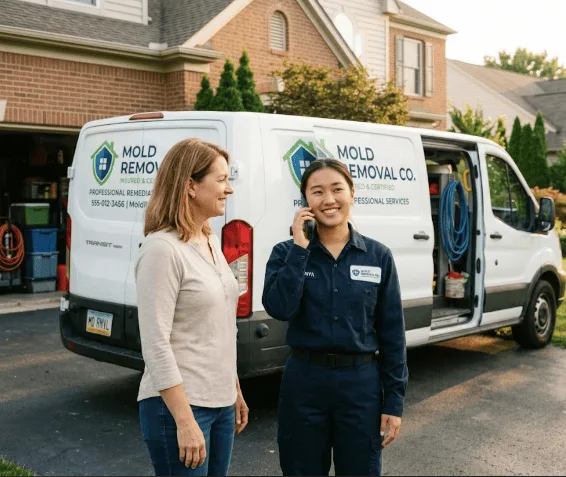 Crawlspace Mold Remediation Noble, LA FAQs